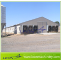 LEON 2017 Hot Sale Wholely Automatic Poultry chicken Farming Equipments for Chicken House